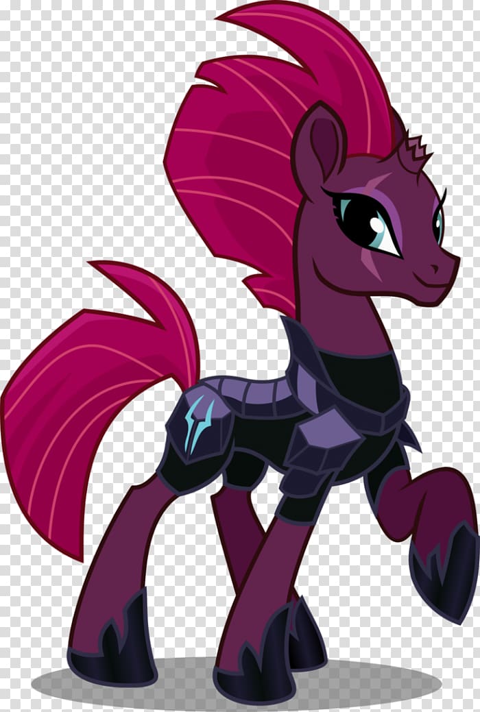 Tempest Shadow Twilight Sparkle Pony The Storm King, мой маленький пони transparent background PNG clipart