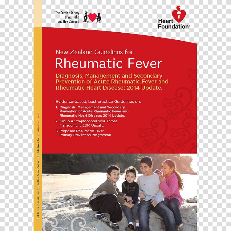 Rheumatic Fever and Rheumatic Heart Disease Prevention of Rheumatic Fever Cardiovascular disease Rheumatism, heart transparent background PNG clipart