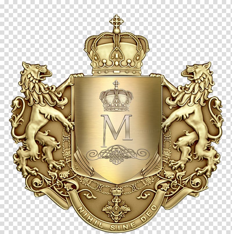 Romanian royal family Monogram King of the Romanians House of Hohenzollern, Carol I Of Romania transparent background PNG clipart