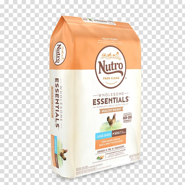 Dog Food Cat Food Nutro Products, Rice farm transparent background PNG clipart