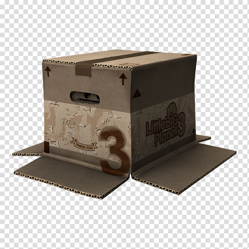 Metal Gear Solid V: The Phantom Pain Metal Gear 2: Solid Snake LittleBigPlanet 3, metal gear transparent background PNG clipart