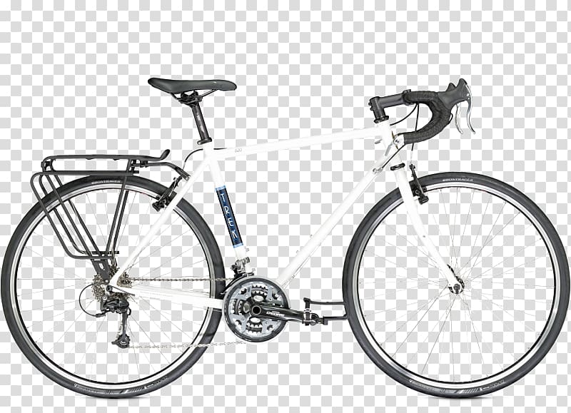 Trek Bicycle Corporation Trek FX Fitness Bike Cycling Hybrid bicycle, Bicycle transparent background PNG clipart