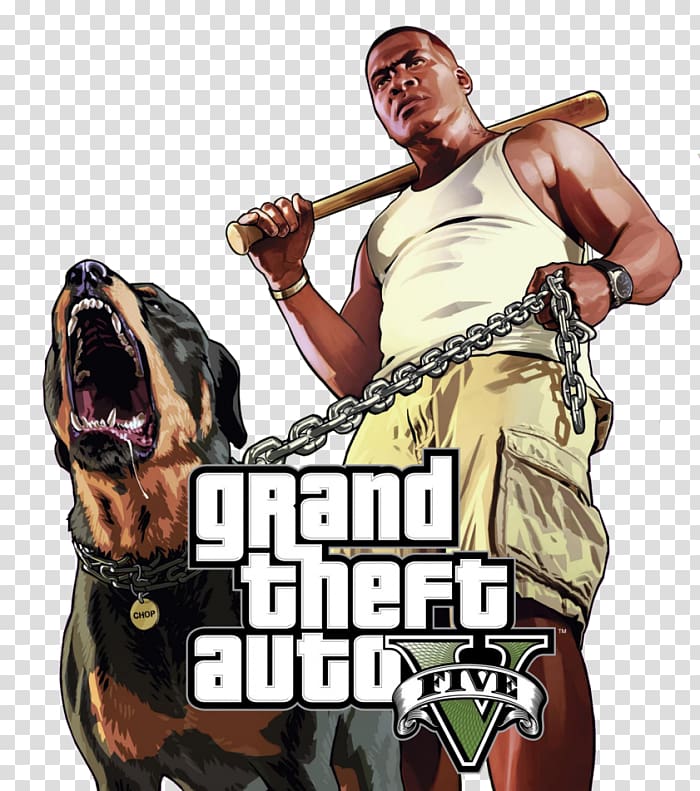 Grand Theft Auto V Grand Theft Auto: San Andreas Grand Theft Auto IV Video game, grand theft auto 5 transparent background PNG clipart