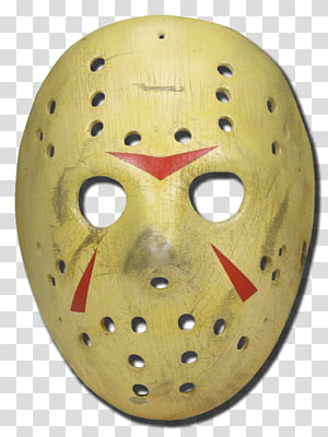 Jason Voorhees Mask Mask Personal Protective Equipment Headgear Jason Transparent Background Png Clipart Hiclipart - th jason takes manhattan friday the 13th mask in roblox