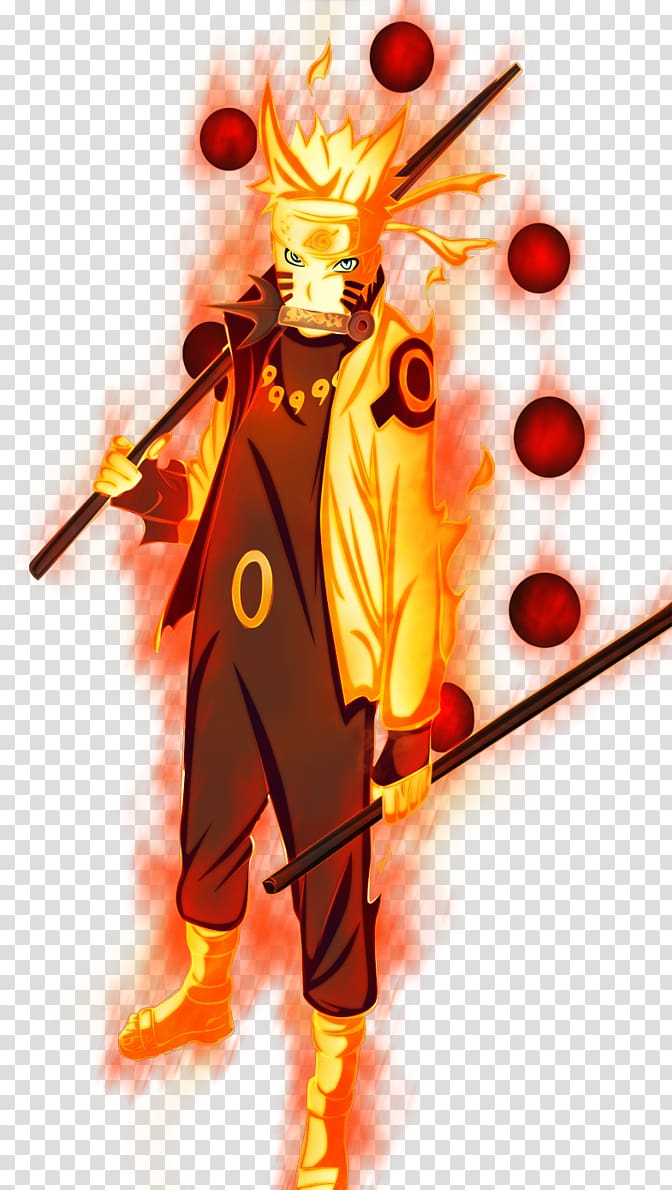 Naruto Illustration Naruto Uzumaki Art Kurama Manga Naruto