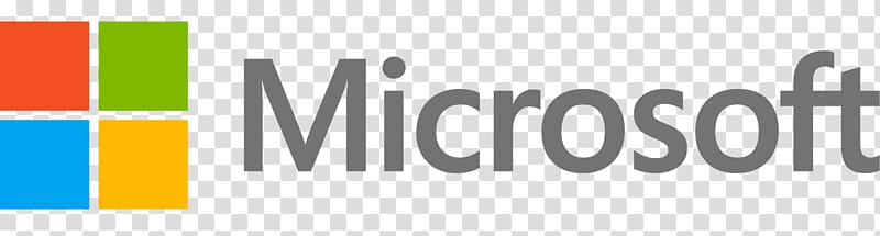 Logo Microsoft Corporation Microsoft Editor Brand Font, international calling cards transparent background PNG clipart
