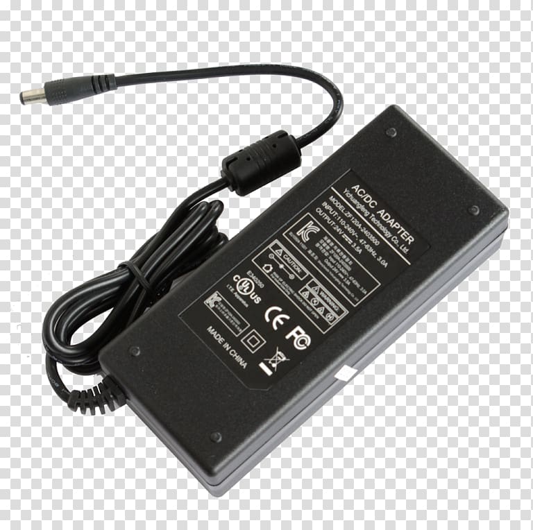 Battery charger AC adapter Power Converters Belkin, Blankfiring Adaptor transparent background PNG clipart
