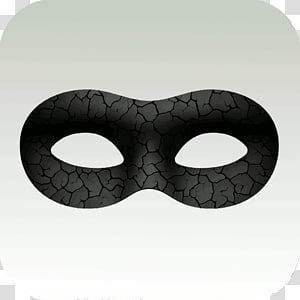 Mask Font, mask transparent background PNG clipart thumbnail