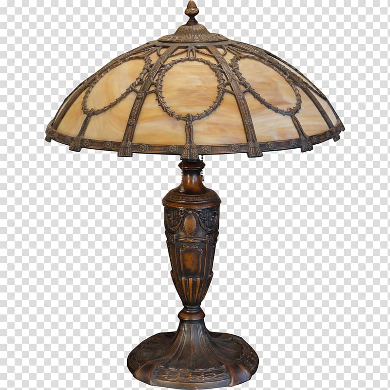 Table Light fixture Lighting Glass, lamp transparent background PNG clipart