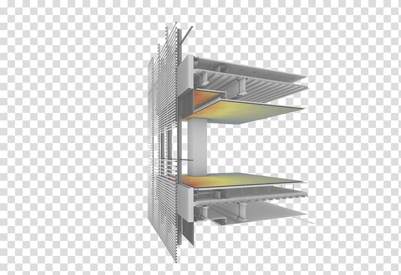 The New York Times Building UIC Building Architecture Facade, Skyscraper 3d Model transparent background PNG clipart