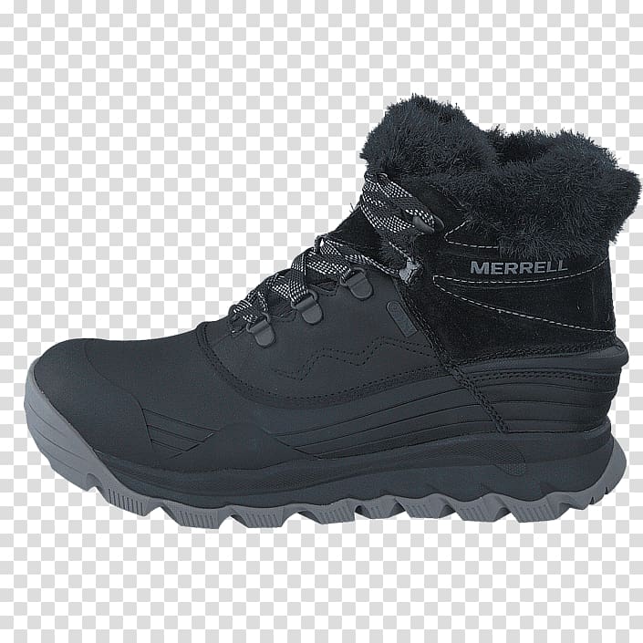 Snow boot Shoe Moon Boot The North Face Women\'s Ballard Boyfriend Boot, boot transparent background PNG clipart