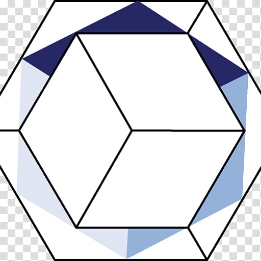 Hexagon Area Polygon Angle Asmodee Dobble, Logo Point blank transparent background PNG clipart