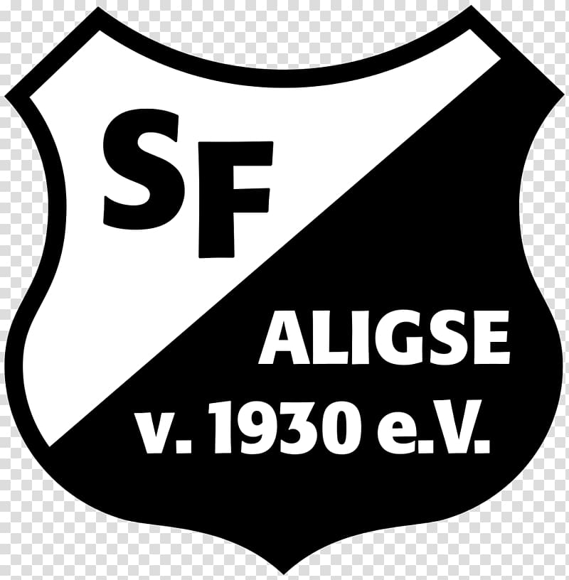 Logo Sportfreunde Aligse von 1930 e.V. SF Aligse Kleinburgwedel Volleyball, SF transparent background PNG clipart