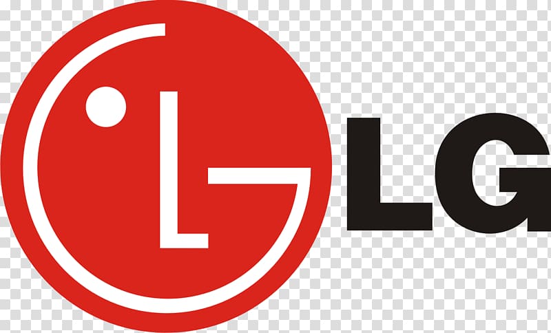 LG logo, LG G5 LG Electronics LG Corp, LG logo transparent background PNG clipart