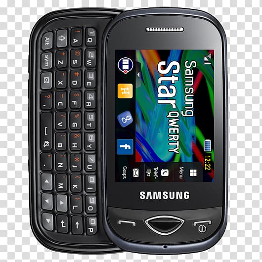 Samsung Corby Samsung B3410 Samsung B5310 Samsung B3210 Samsung Group, sony ericsson w595 transparent background PNG clipart