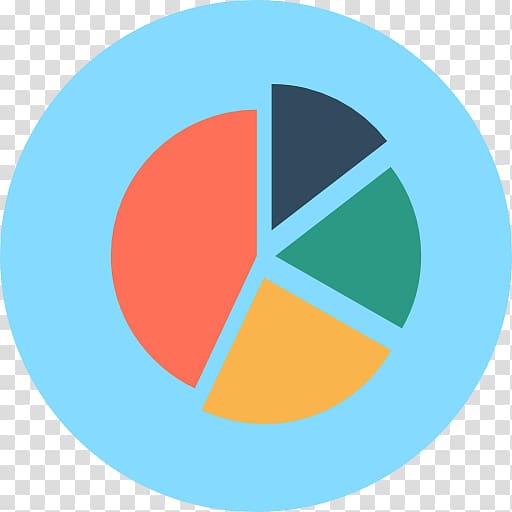 Pie chart Computer Icons, others transparent background PNG clipart