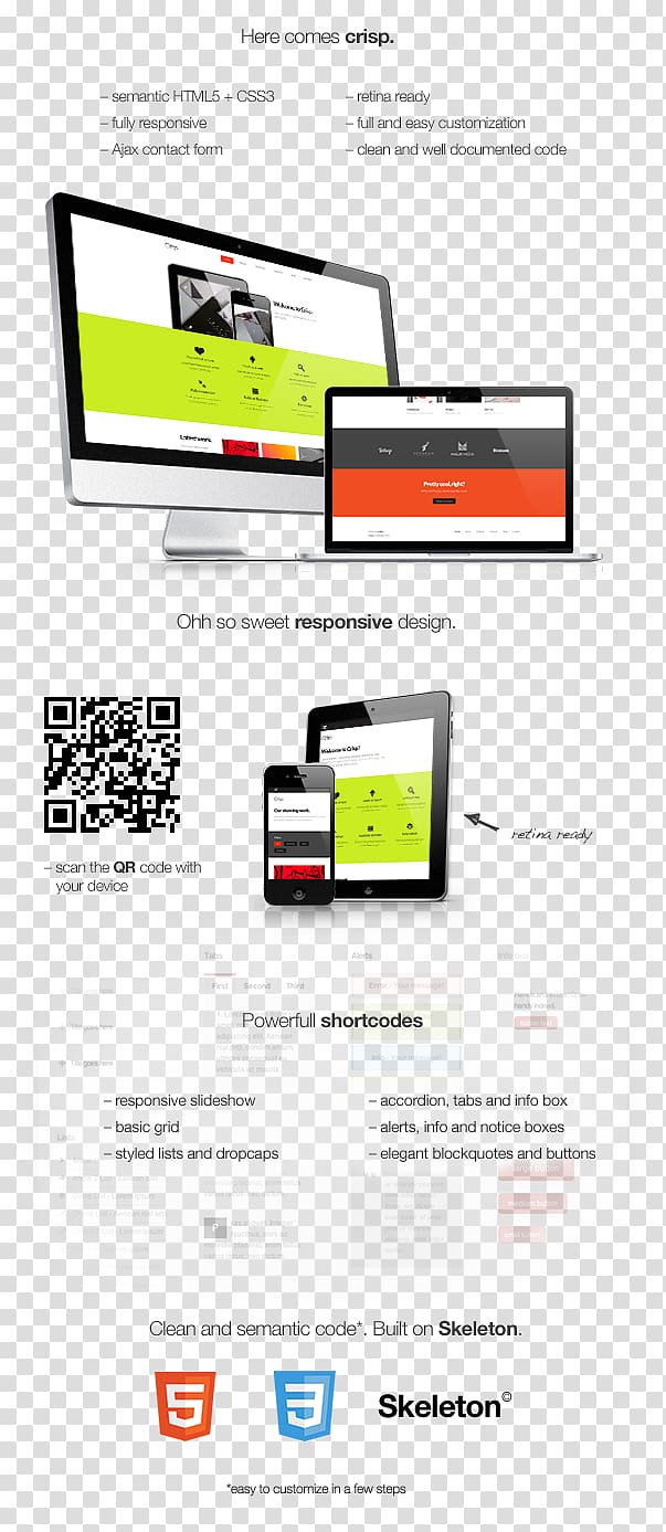Web page Product design CSS3 Cascading Style Sheets, design transparent background PNG clipart