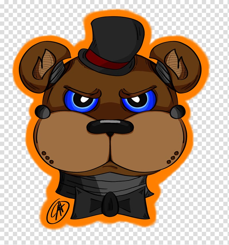 Dog Cat Mascot , grumpy bear transparent background PNG clipart