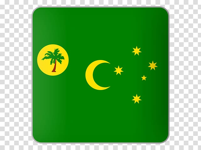 Cocos (Keeling) Islands United States Cocos Island Flag Christmas Island, united states transparent background PNG clipart