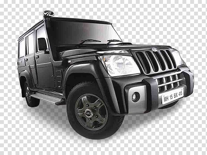 Mahindra Scorpio Mahindra & Mahindra Jeep Car, jeep transparent background PNG clipart