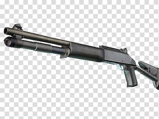 Counter-Strike: Global Offensive Benelli M4 XM1014 Heaven Guard VariCamo Blue, others transparent background PNG clipart