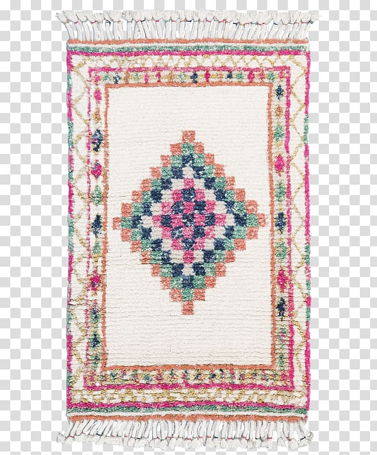 Shag Carpet Flokati rug Temara Stitch, carpet transparent background PNG clipart