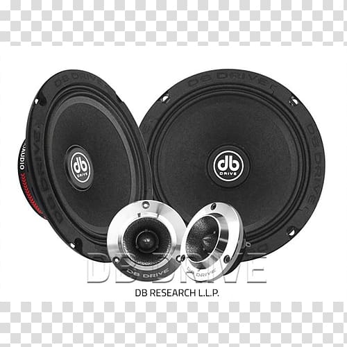 Subwoofer Loudspeaker Mid-range speaker Electronics Professional audio, Dblink transparent background PNG clipart