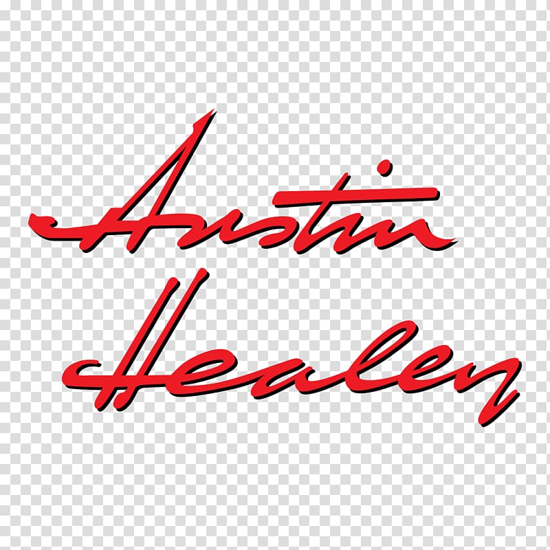 Logo Austin-Healey Brand Angle Font, Angle transparent background PNG clipart