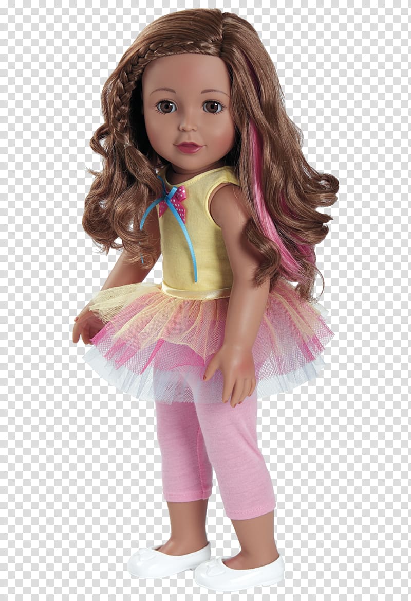Reborn doll Toy Fashion American Girl, european and american girl transparent background PNG clipart