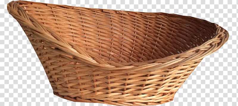 Wicker Picnic Baskets, others transparent background PNG clipart