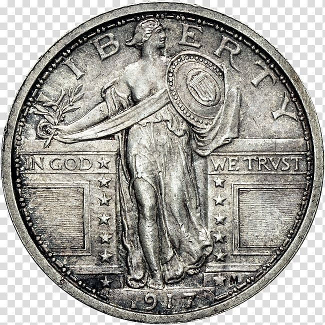 Dime Medal Coin Quarter Numismatika Zlín s.r.o., medal transparent background PNG clipart