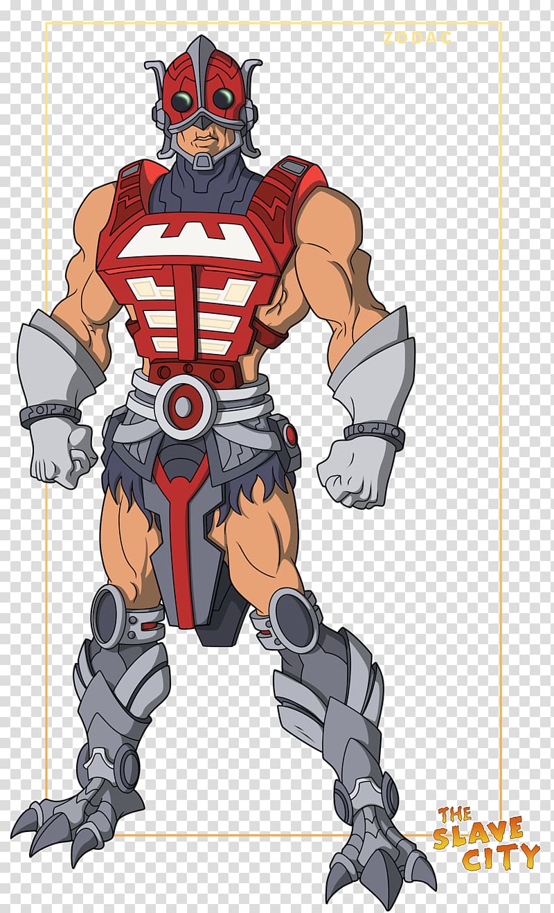 He-Man Zodac Skeletor Beast Man Sorceress of Castle Grayskull, others transparent background PNG clipart