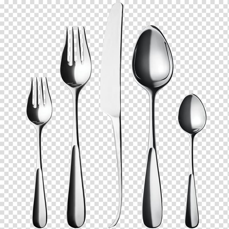 Knife Spoon Fork , creative fork hook transparent background PNG clipart