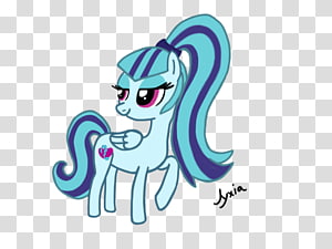 Horse Unicorn Desktop , horse transparent background PNG clipart thumbnail