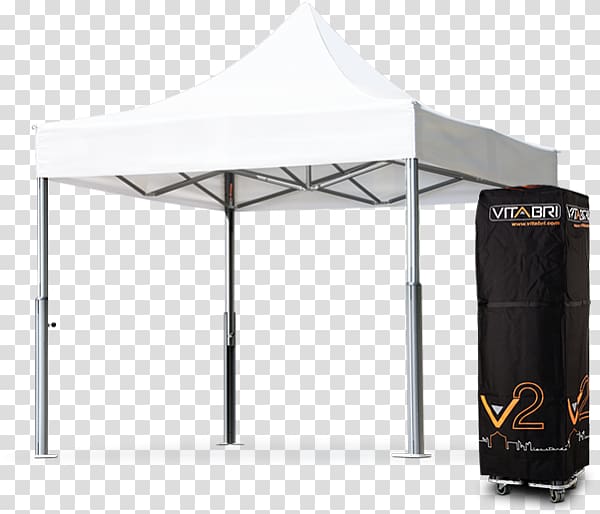 Tent Canopy Market stall Vitabri Gazebo, leg piece transparent background PNG clipart