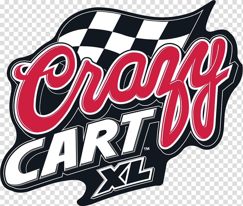 Logo Go-kart Vehicle Champ Car Drifting, cart logo transparent background PNG clipart