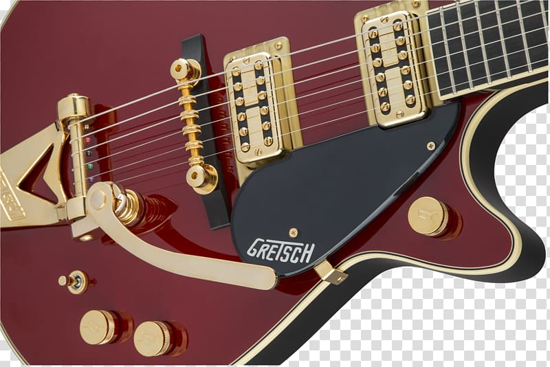 Bass guitar Electric guitar Gretsch G6131 Cutaway, Bass Guitar transparent background PNG clipart