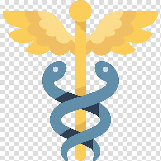 Medicine Physician Health Care Pharmacy Patient, caduceus medical symbol transparent background PNG clipart
