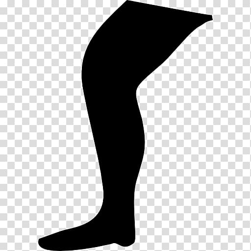 Computer Icons Leg Crus Foot, symbol transparent background PNG clipart