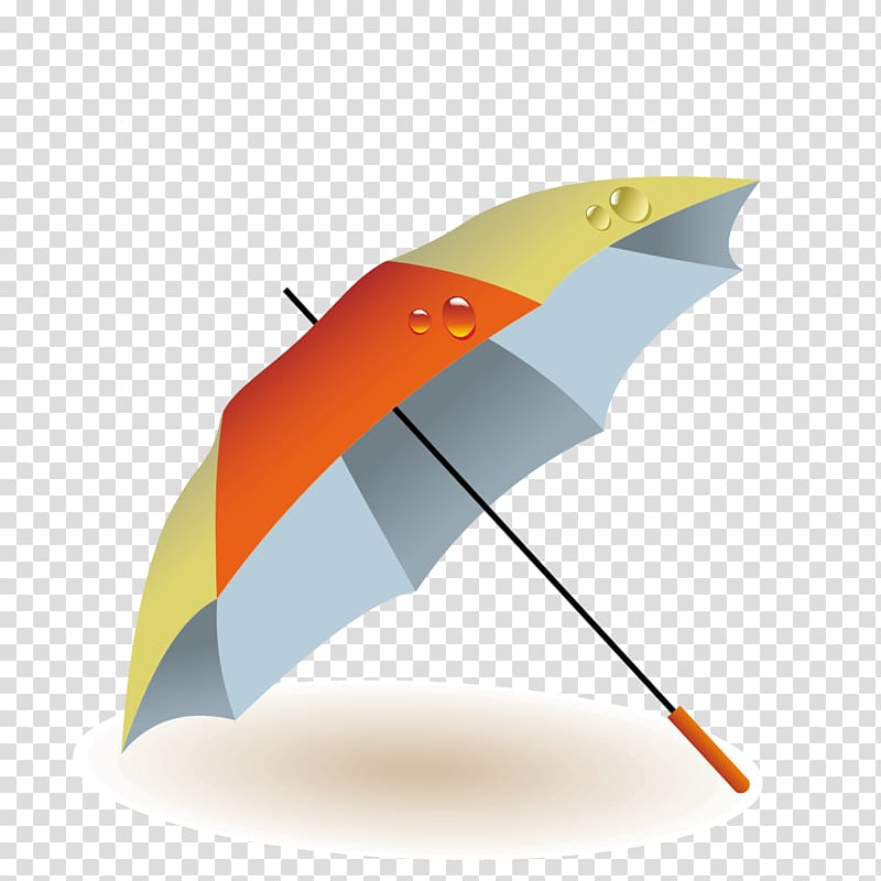 Umbrella Vecteur, An umbrella transparent background PNG clipart