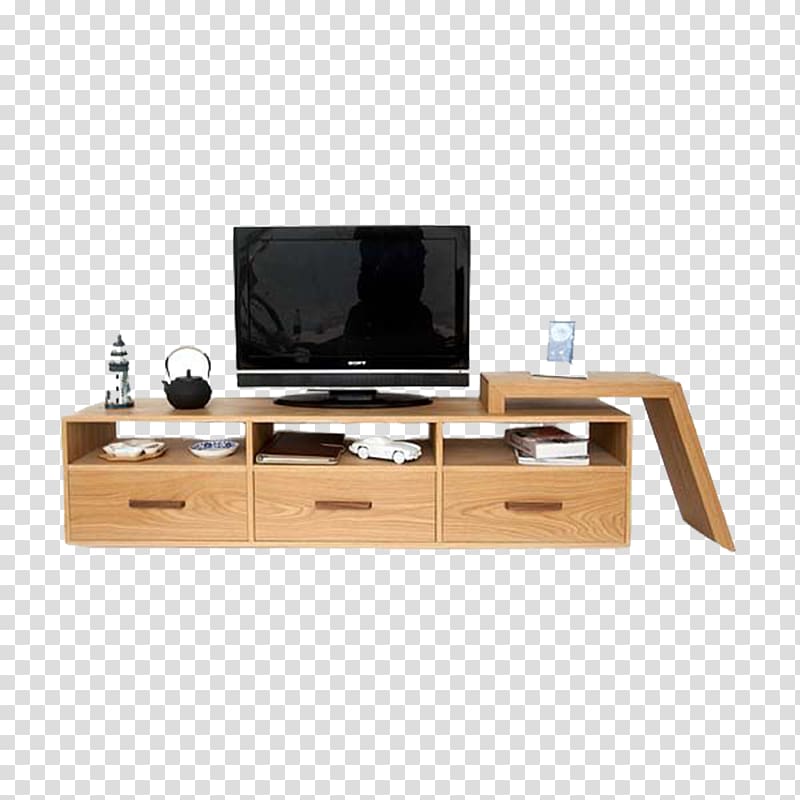 , Simple TV cabinet material transparent background PNG clipart