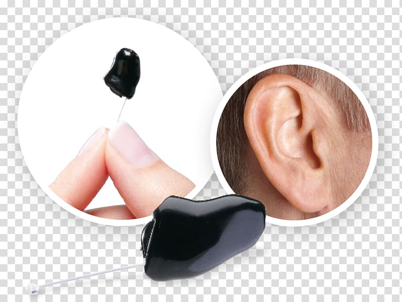 Hearing aid Audiology Ear canal, ear transparent background PNG clipart