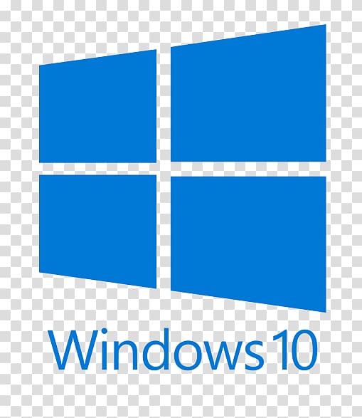 Windows 10 IoT Microsoft Windows IoT, 10% transparent background PNG clipart