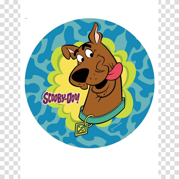 Scooby Doo Minnie Mouse Scooby-Doo Cartoon , scooby doo transparent background PNG clipart