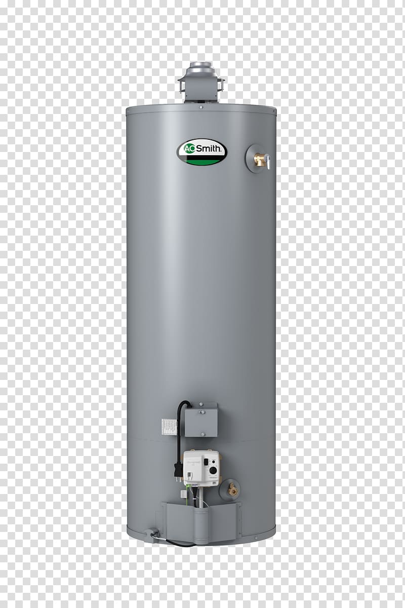 Tankless water heating Natural gas Hot water storage tank, hot water transparent background PNG clipart