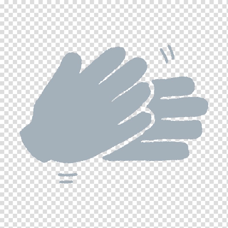 Applause Clapping Drawing, Applause, applause, Icon transparent background PNG clipart