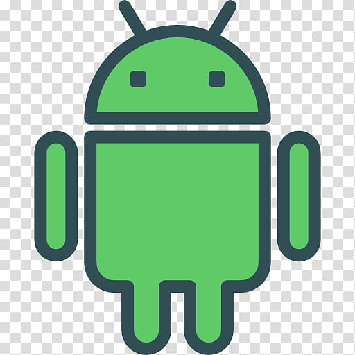 Android software development Computer Icons Mobile Phones, android transparent background PNG clipart