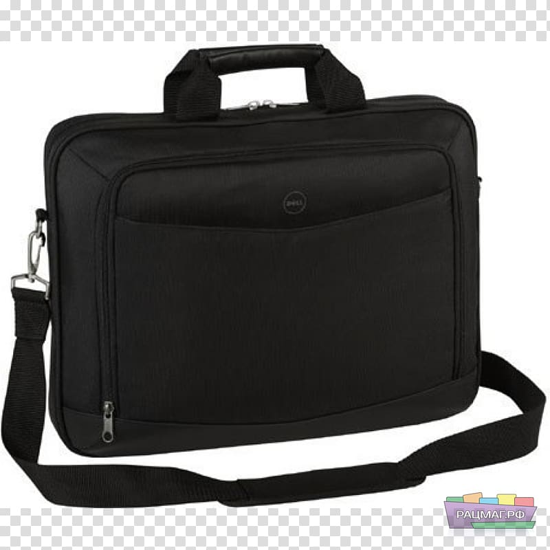 Dell Briefcase Laptop Computer Cases & Housings Bag, Laptop transparent background PNG clipart