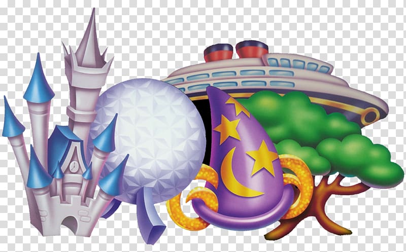 Epcot Magic Kingdom Disney\'s Animal Kingdom Disney Springs Mickey Mouse, Disney Resort transparent background PNG clipart