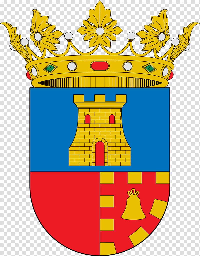 Algimia de Almonacid Benimarfull Les Alqueries Alcoleja Coat of arms of Spain, transparent background PNG clipart